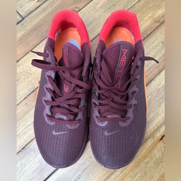 Nike Metcon 5 Training Shoes - Picture 3 of 6